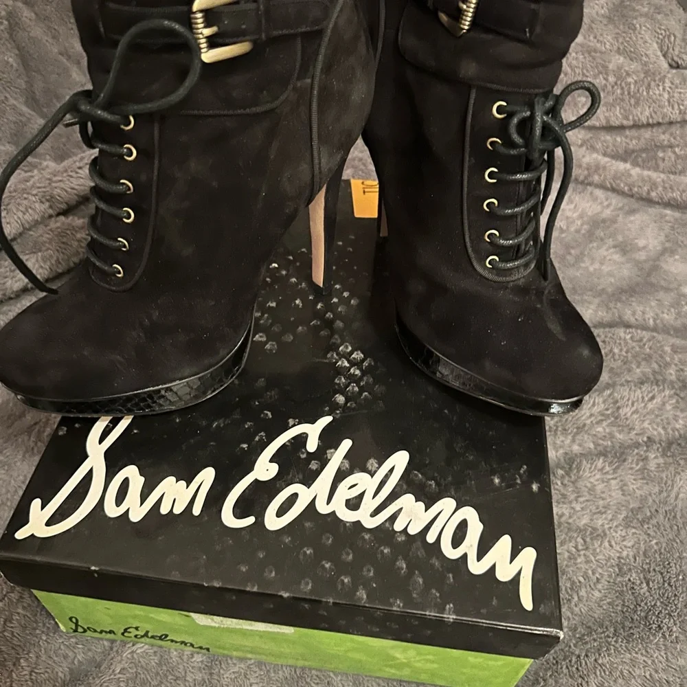 Sam Edelman - Picture 3 of 5